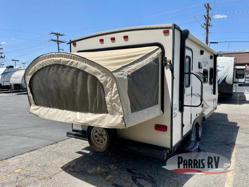 Used 2017 Starcraft Travel Star 207RB available in Murray, Utah