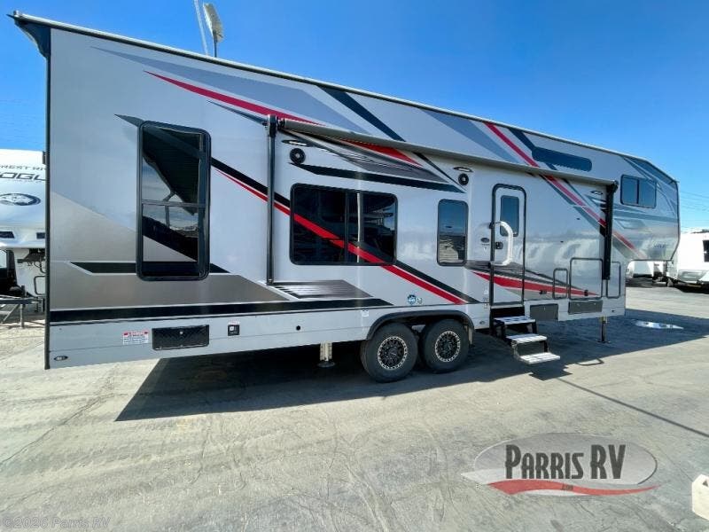 New 2025 Genesis Supreme Vortex V32CRSB available in Murray, Utah