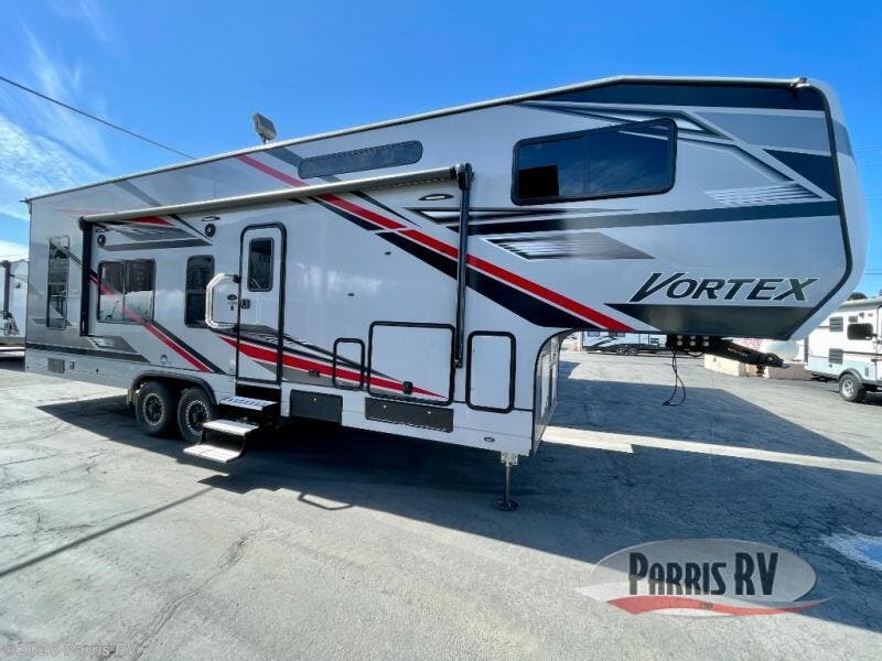 2025 Vortex V32CRSB by Genesis Supreme from Parris RV in Murray, Utah