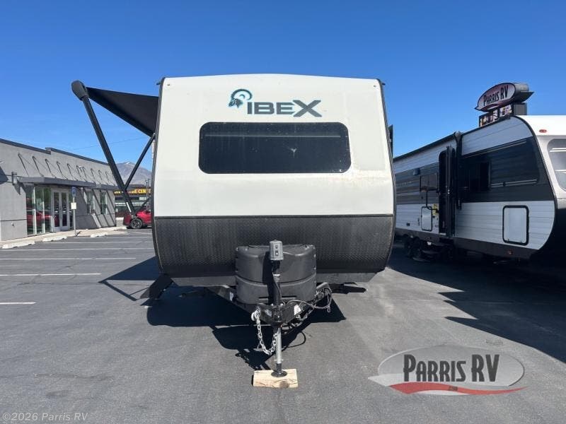 2022 IBEX 20BHS by Forest River from Parris RV in Murray, Utah