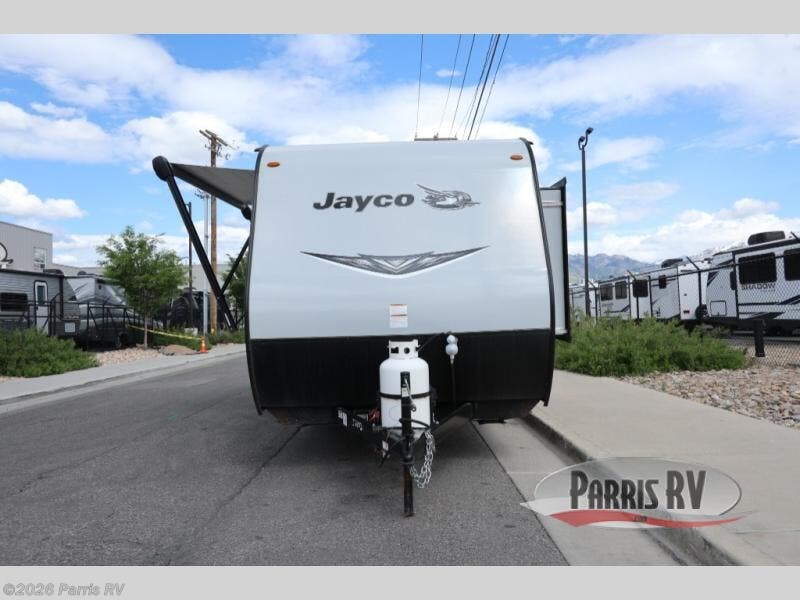 2021 Jay Flight SLX 7 184BS by Jayco from Parris RV in Murray, Utah