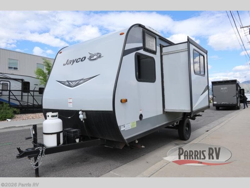 Used 2021 Jayco Jay Flight SLX 7 184BS available in Murray, Utah