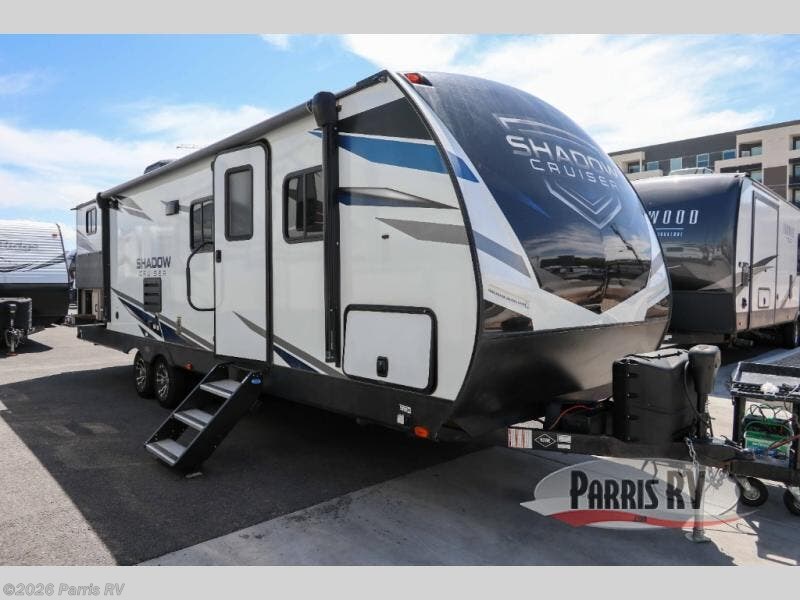 2022 Cruiser RV Shadow Cruiser 280QBS RV for Sale in Murray, UT 84107 ...