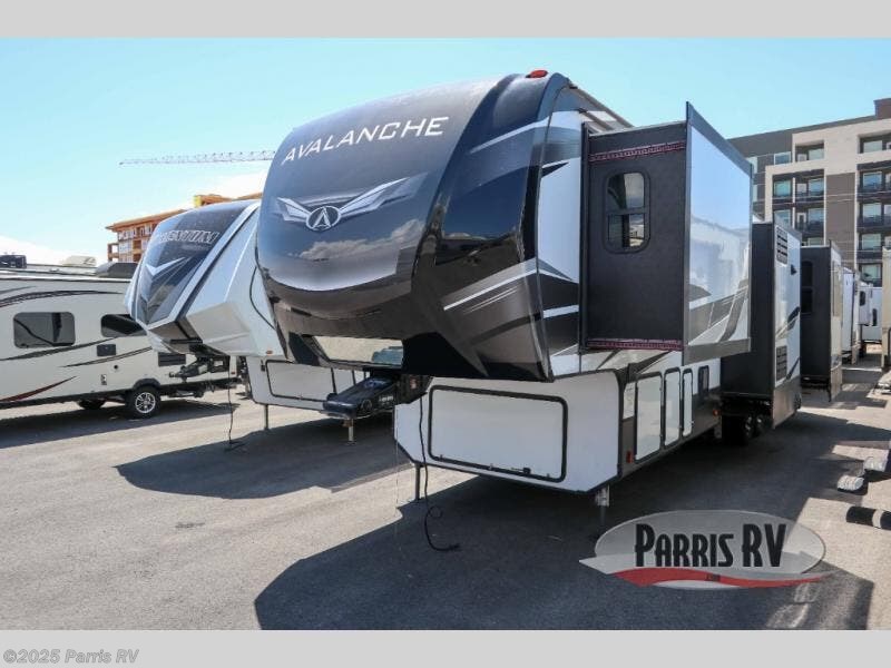 Used 2020 Keystone Avalanche 338GK available in Murray, Utah