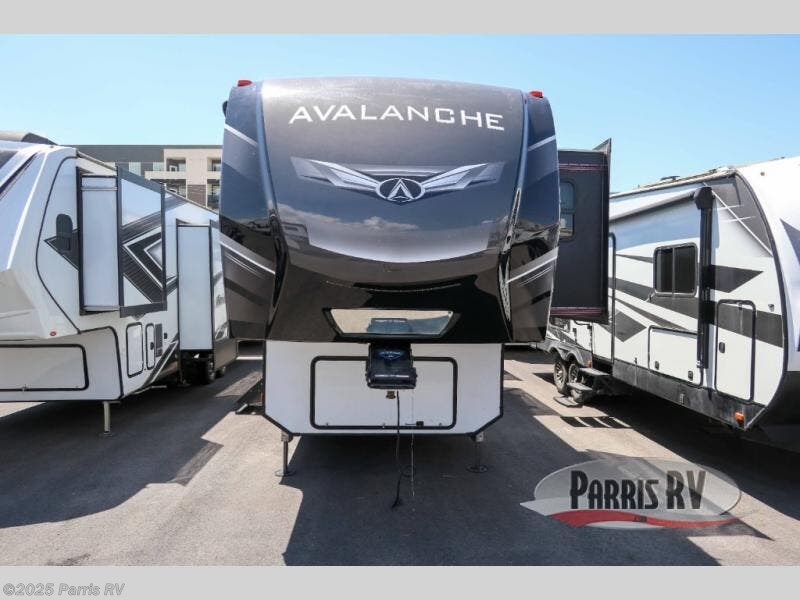 2020 Avalanche 338GK by Keystone from Parris RV in Murray, Utah