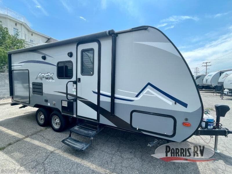 2020 Apex Nano 203RBK by Coachmen from Parris RV in Murray, Utah