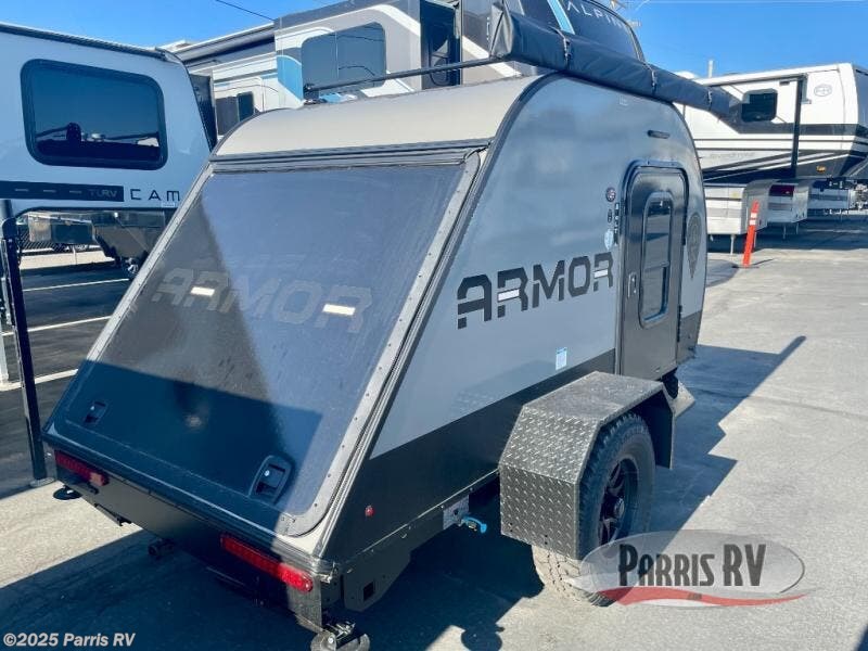 New 2026 Bontrager Outdoors Armor 10LT available in Murray, Utah