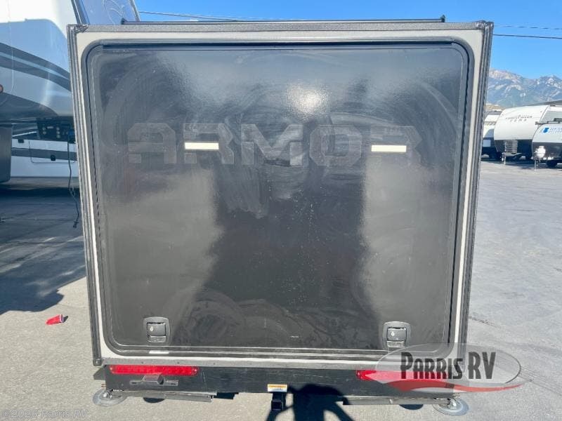 New 2026 Bontrager Outdoors Armor 12LT available in Murray, Utah