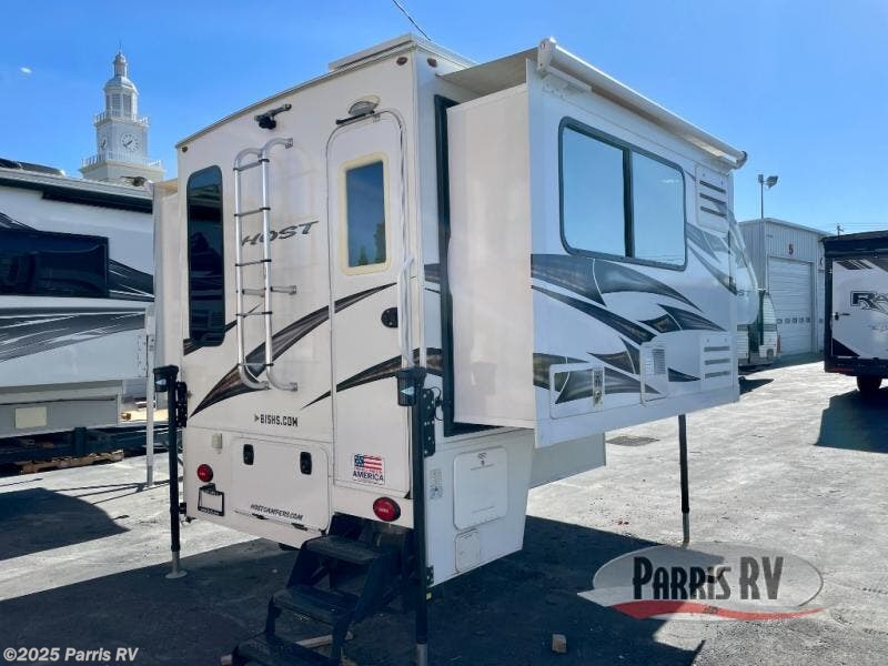 Used 2023 Host Tahoe SB Host Campers  9.5 available in Murray, Utah