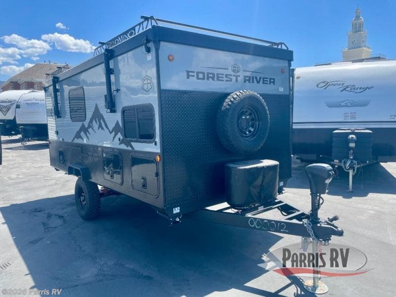 2026 O.V.E 15.2 by Palomino from Parris RV in Murray, Utah