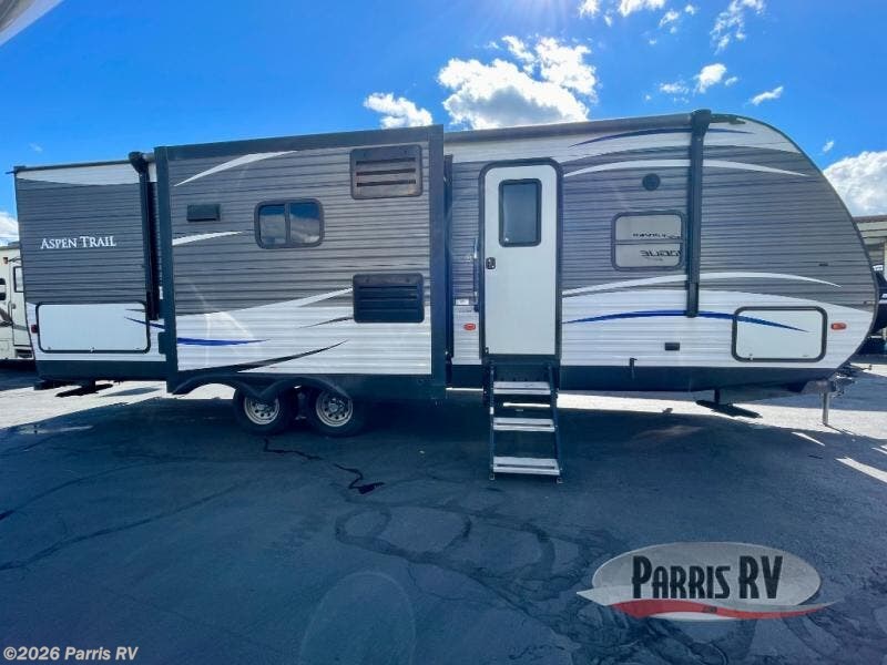 2017 Aspen Trail 2730RBS by Dutchmen from Parris RV in Murray, Utah