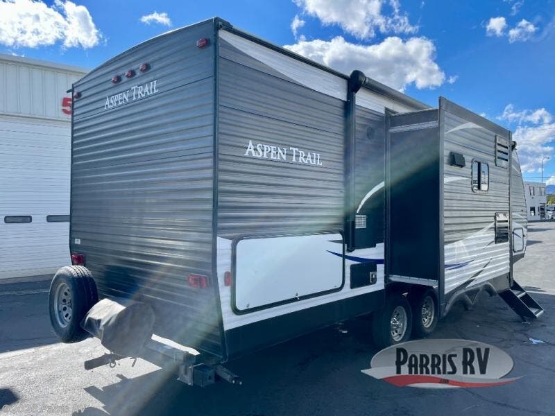 Used 2017 Dutchmen Aspen Trail 2730RBS available in Murray, Utah