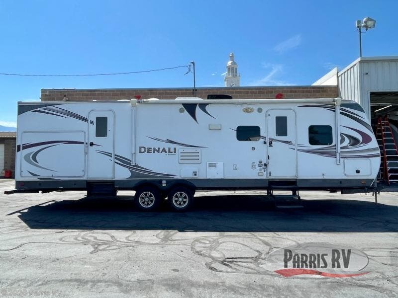 2013 Denali 311BH by Dutchmen from Parris RV in Murray, Utah