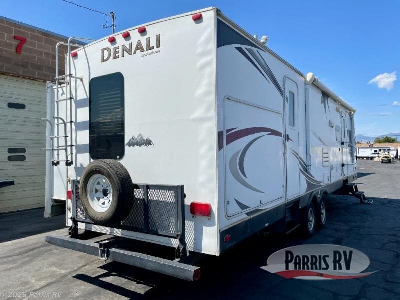 Used 2013 Dutchmen Denali 311BH available in Murray, Utah