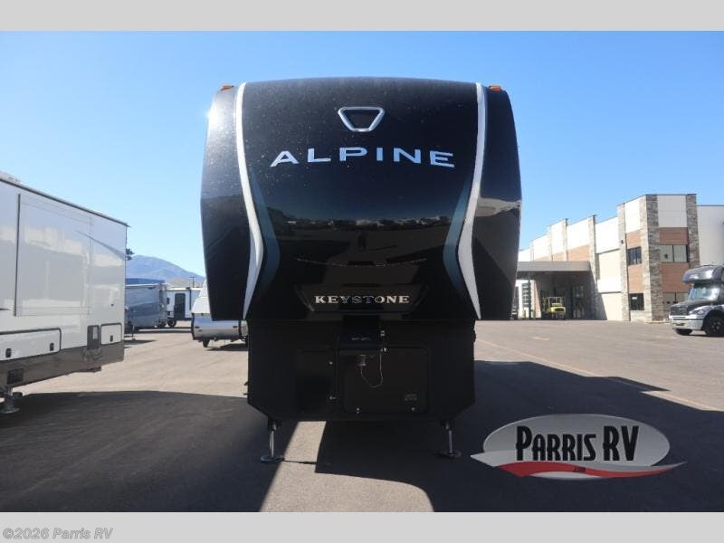 2026 Alpine 3910RK by Keystone from Parris RV in Murray, Utah