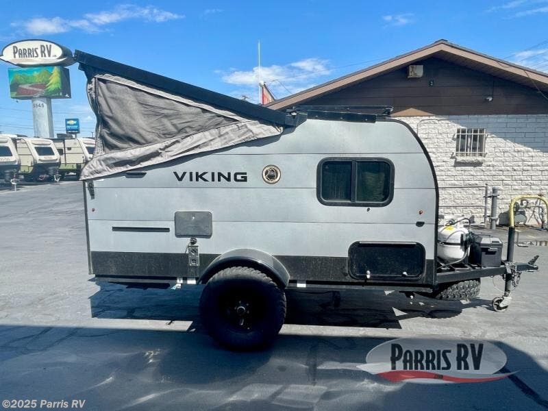 2022 Express Series 9.0TD by Viking from Parris RV in Murray, Utah