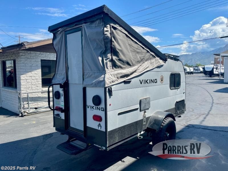 Used 2022 Viking Express Series 9.0TD available in Murray, Utah