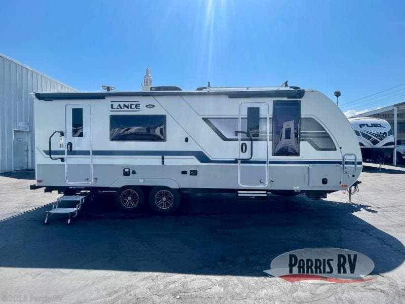2022 Lance Travel Trailers 2285 by Lance from Parris RV in Murray, Utah