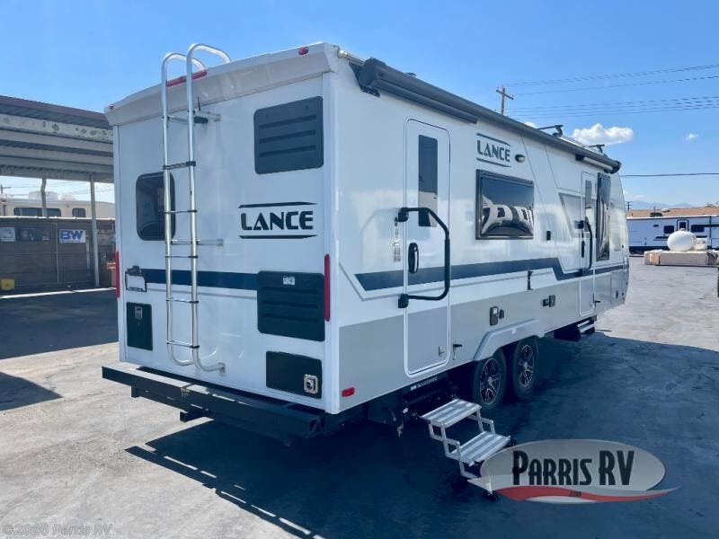 Used 2022 Lance Lance Travel Trailers 2285 available in Murray, Utah