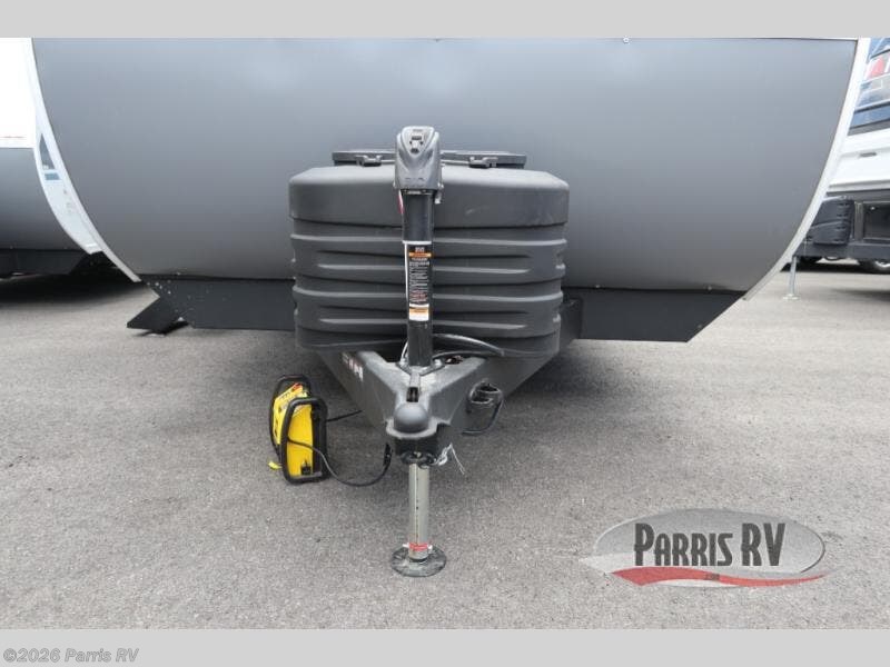 New 2026 Forest River Salem FSX 175RTK available in Murray, Utah