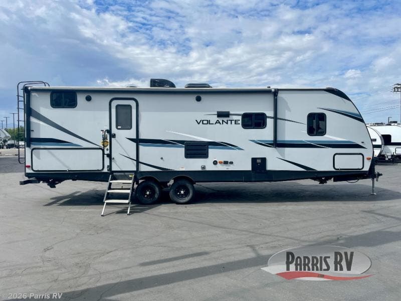 2021 Volante 28BH by CrossRoads from Parris RV in Murray, Utah