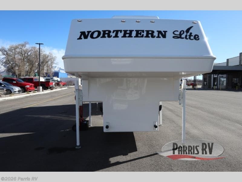 2025 610 Std. Model by Northern Lite from Parris RV in Murray, Utah