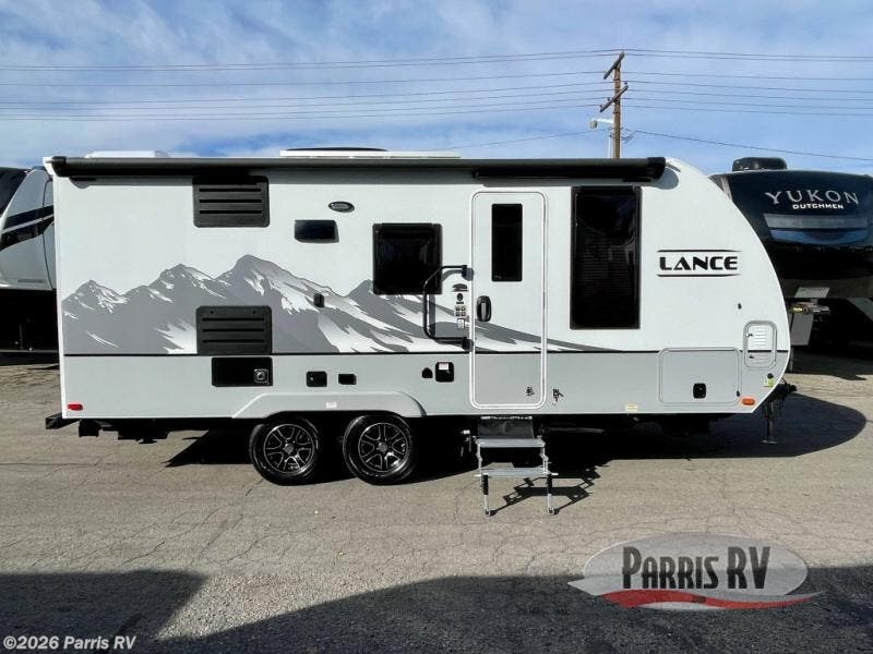 2026 Lance Travel Trailers 1985 by Lance from Parris RV in Murray, Utah