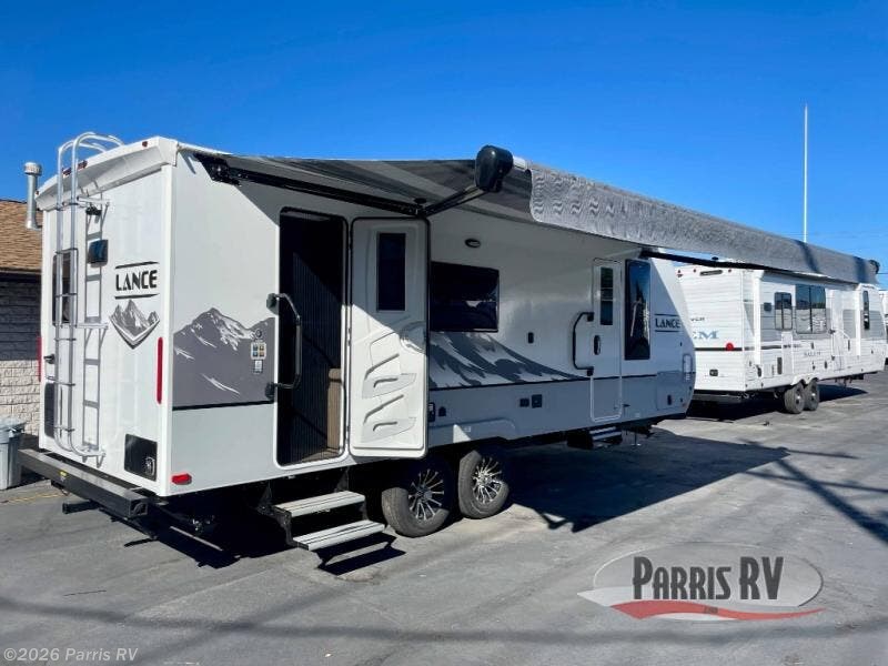 2026 Lance Travel Trailers 2285 by Lance from Parris RV in Murray, Utah