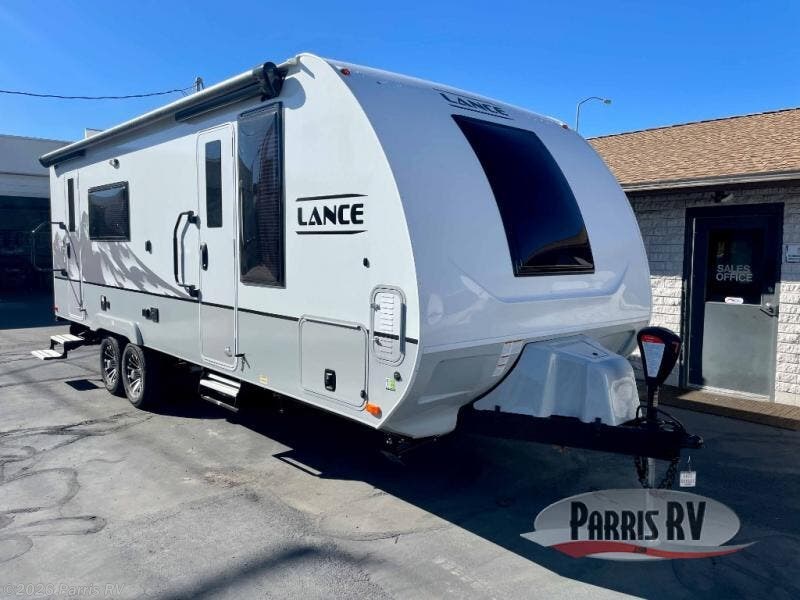 New 2026 Lance Lance Travel Trailers 2285 available in Murray, Utah