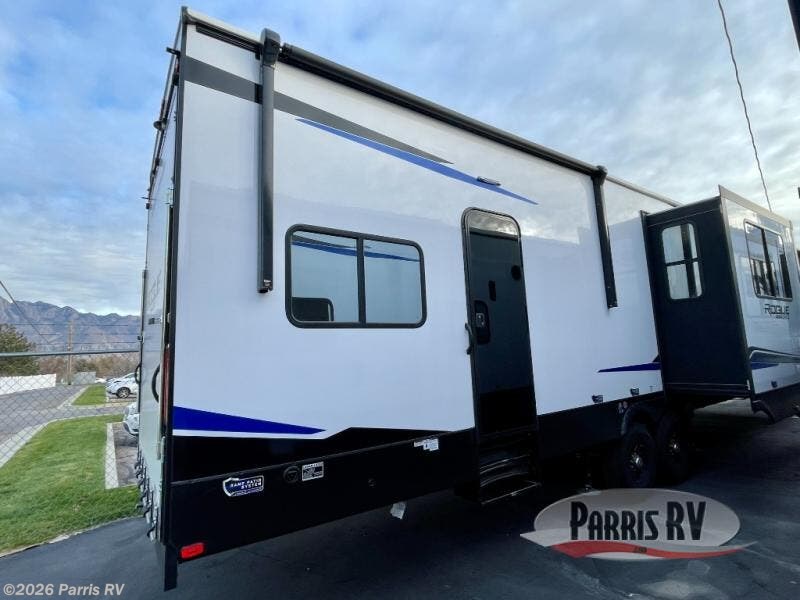 New 2026 Forest River Cherokee Rogue Armored 383G2 available in Murray, Utah