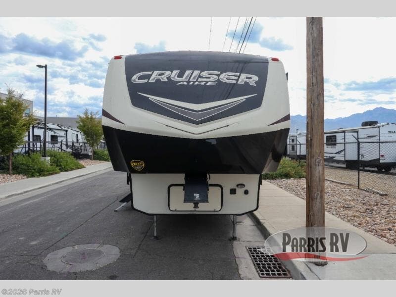 2019 Cruiser Aire CR29RK by CrossRoads from Parris RV in Murray, Utah