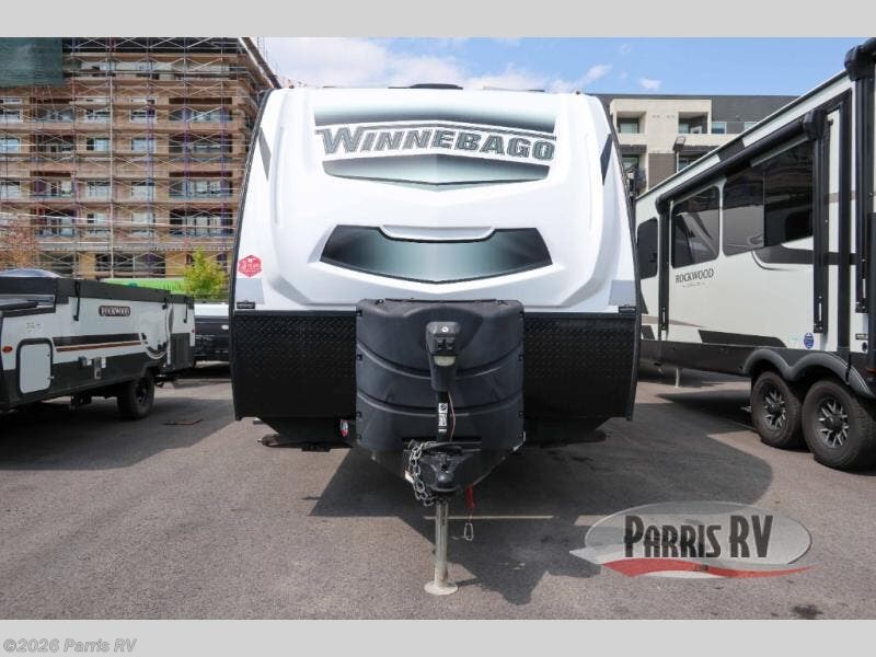 2021 Micro Minnie 2108TB by Winnebago from Parris RV in Murray, Utah