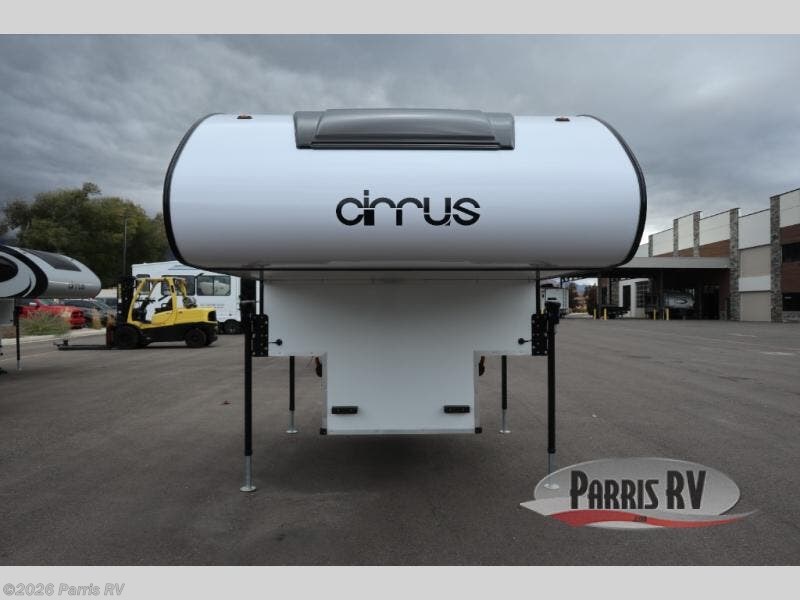 2026 Cirrus 620 by NuCamp from Parris RV in Murray, Utah