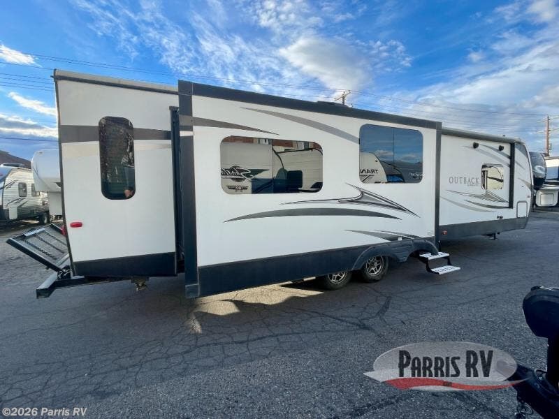 Used 2018 Keystone Outback 328RL available in Murray, Utah
