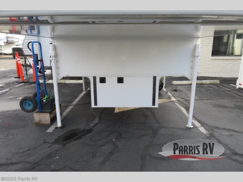 New 2026 Lance Lance Truck Campers 855S available in Murray, Utah