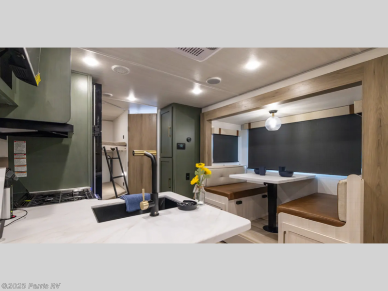 2026 No Boundaries NB20.3 Beast Mode by Forest River from Parris RV in Murray, Utah