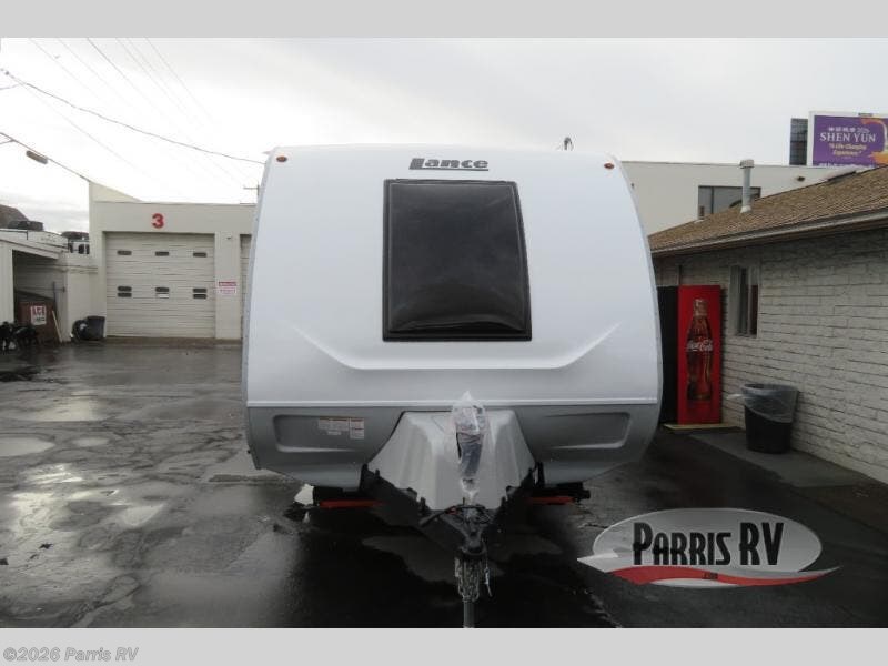 2026 Lance Travel Trailers 2375 by Lance from Parris RV in Murray, Utah