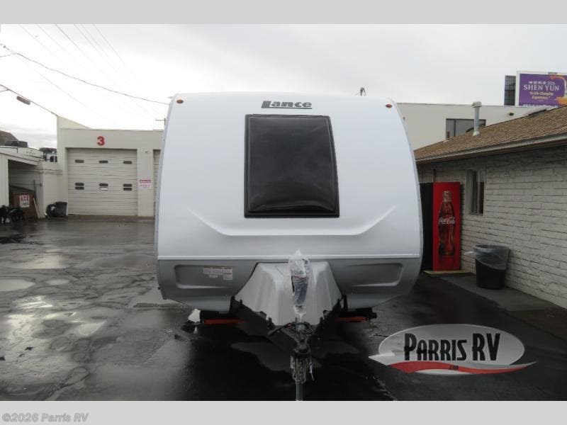 2026 Lance Travel Trailers 2375 by Lance from Parris RV in Murray, Utah