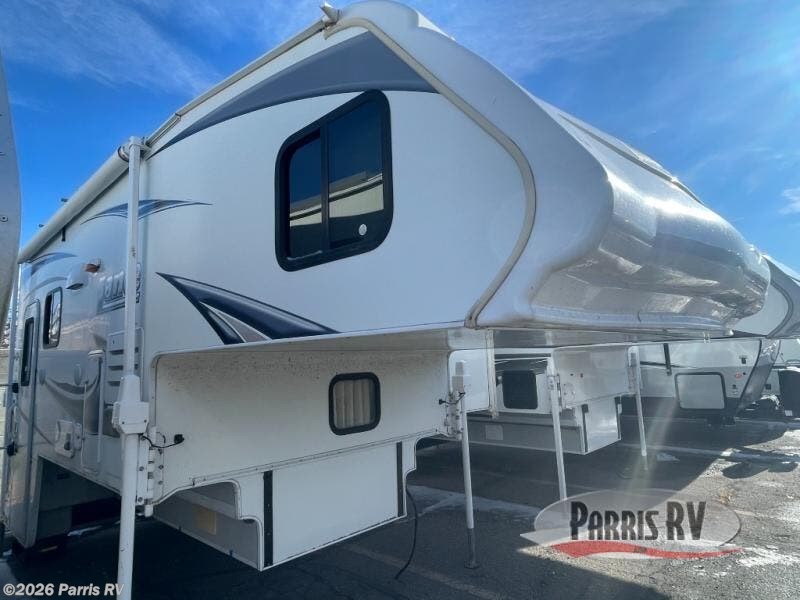 2013 Lance 1191 by Lance from Parris RV in Murray, Utah