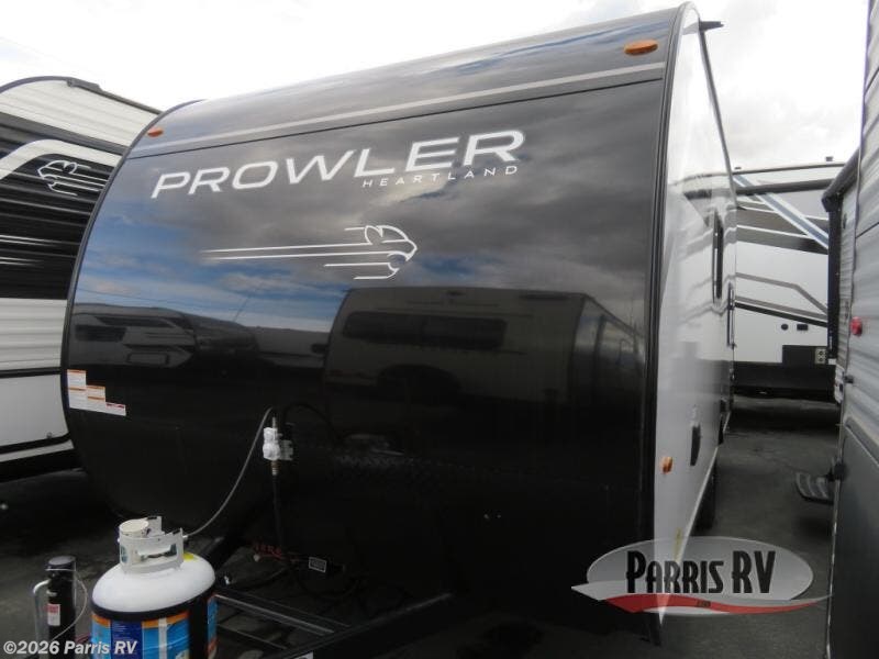New 2026 Heartland Prowler 1700BH available in Murray, Utah