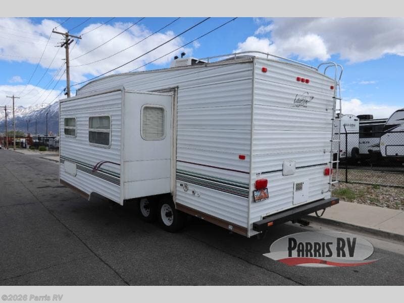 Used 2003 Skyline Layton 258 available in Murray, Utah