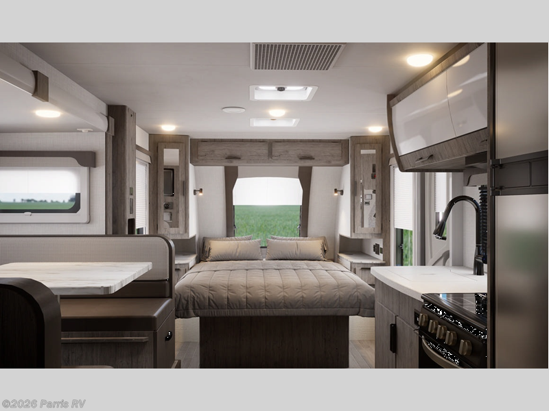 New 2026 Lance Lance Travel Trailers 1985 available in Murray, Utah