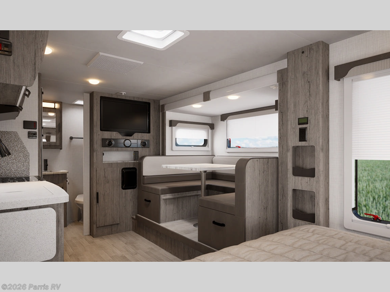 2026 Lance Travel Trailers 1985 by Lance from Parris RV in Murray, Utah