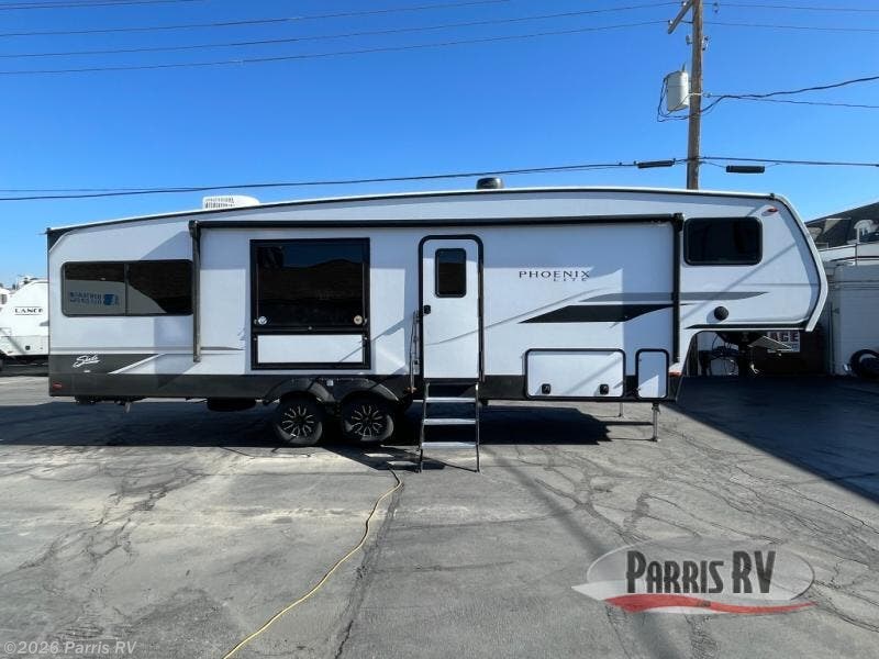 2026 Phoenix Lite 27BAR by Shasta from Parris RV in Murray, Utah