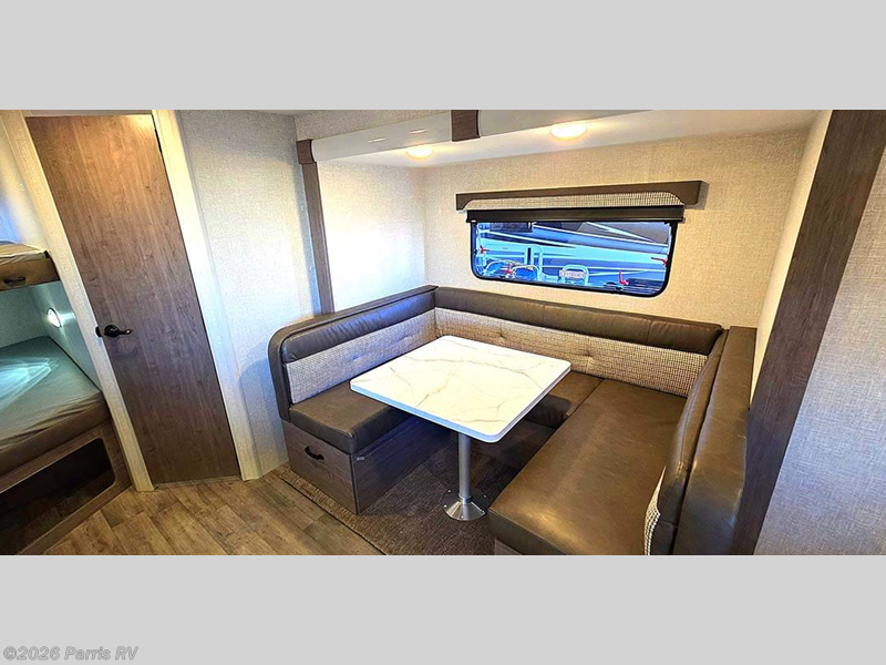 New 2026 Lance Evolve 1965 available in Murray, Utah