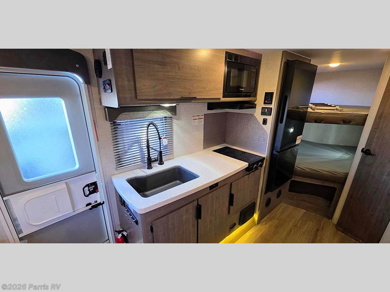 2026 Evolve 1965 by Lance from Parris RV in Murray, Utah