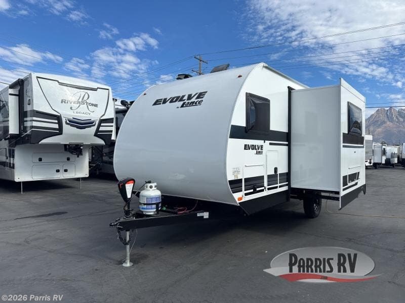 New 2026 Lance Evolve 1965 available in Murray, Utah