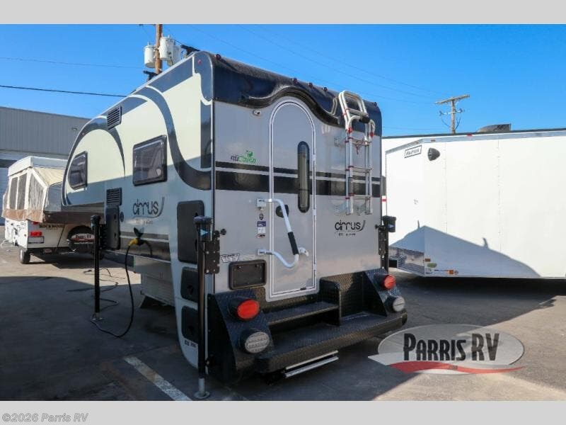 Used 2021 NuCamp Cirrus 820 available in Murray, Utah