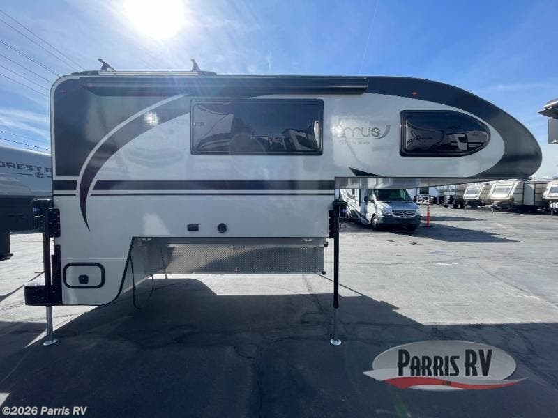 2026 Cirrus 920 by NuCamp from Parris RV in Murray, Utah