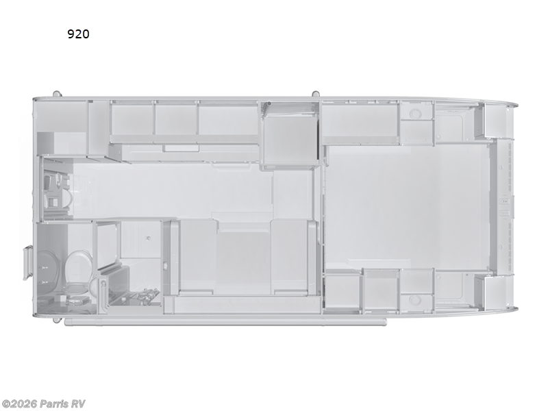 2026 NuCamp Cirrus 920 - New Truck Camper For Sale by Parris RV in Murray, Utah